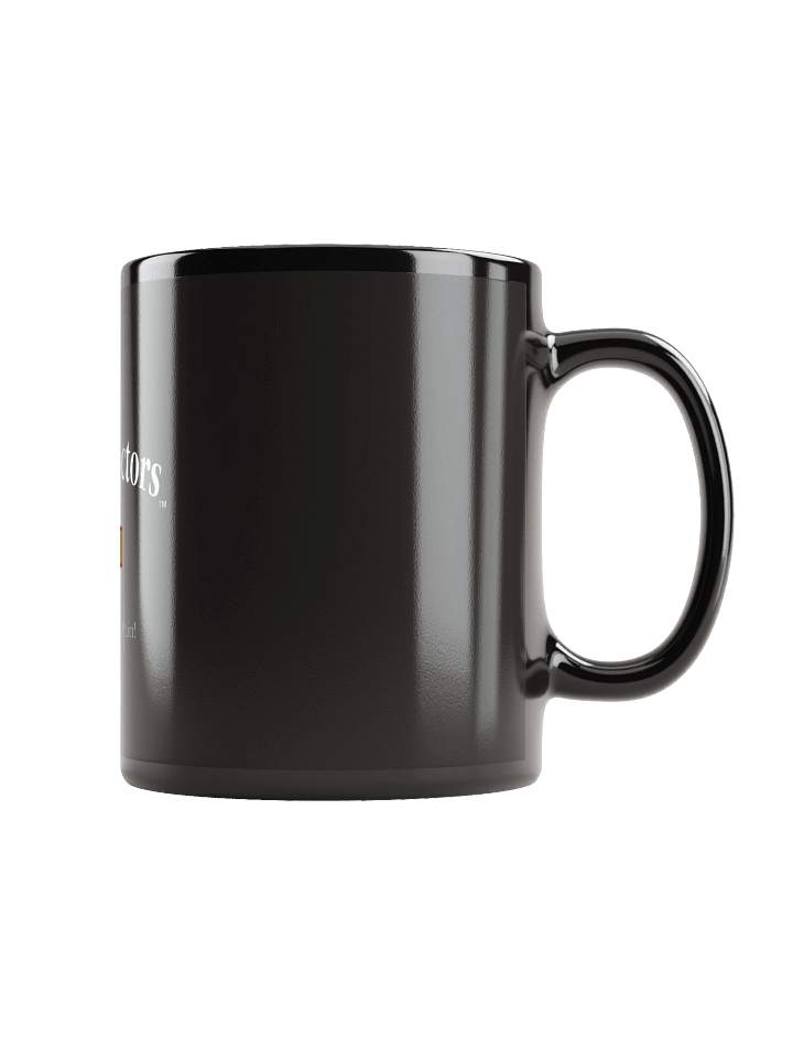The Smoke Doctors Glossy Mug product image (2)