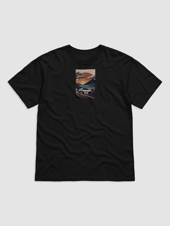Sunset Drive Graphic Tee product image (1)