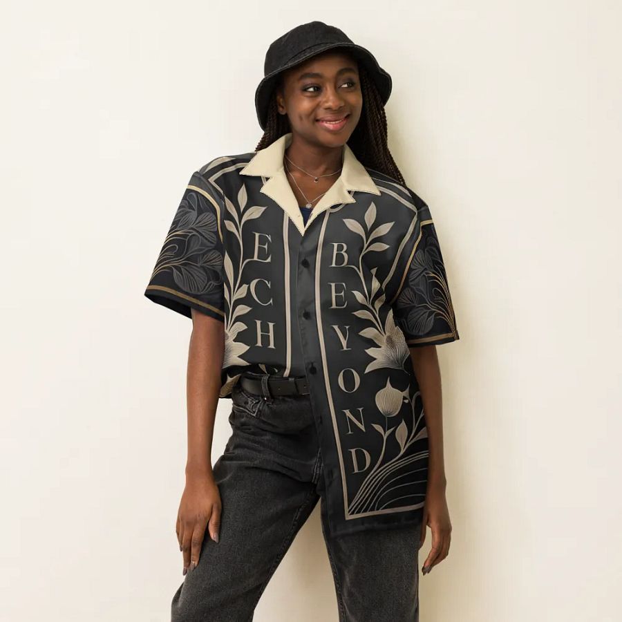 Harmony Shirt product image (9)