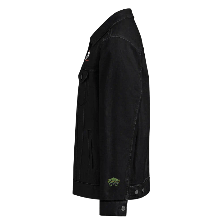 GAME HAWG JEAN JACKET product image (2)
