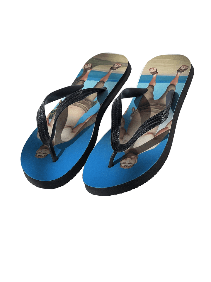 Gus Thongs product image (1)
