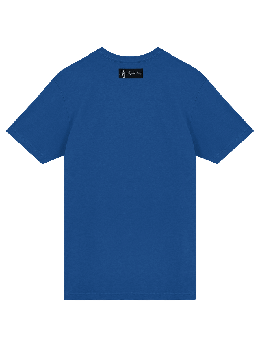 Liminal Space Invaders Graphic Tee product image (6)