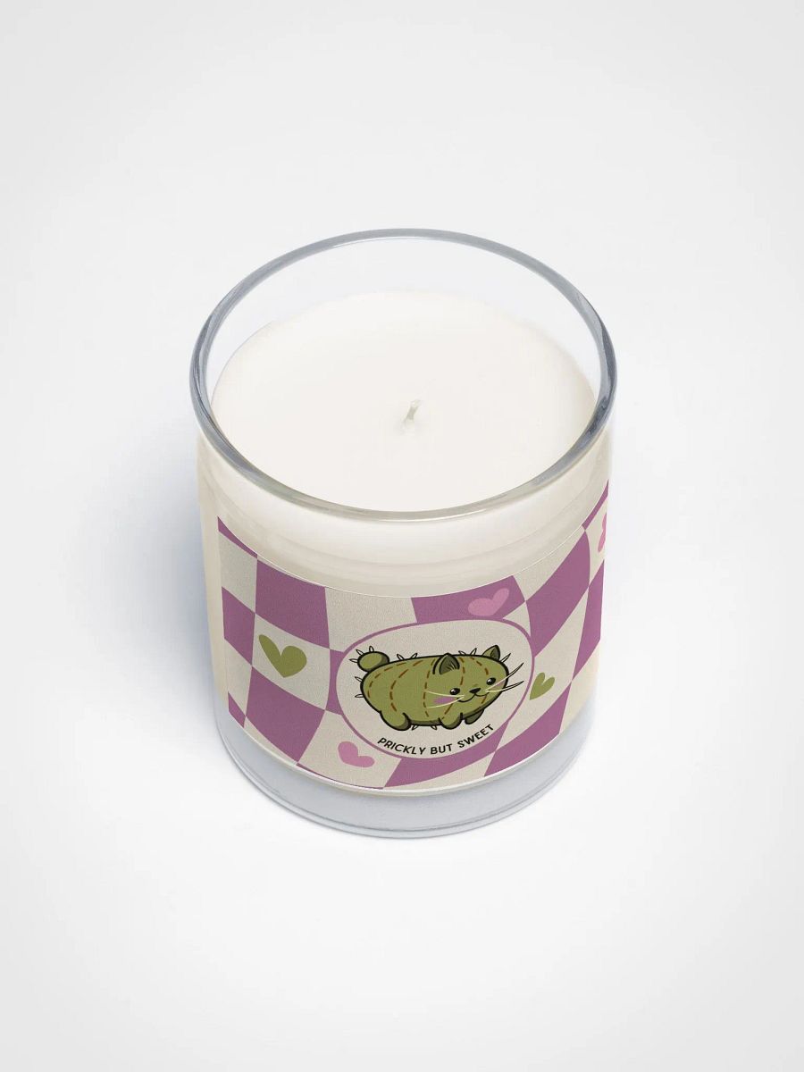 Prickly but Sweet Candle product image (3)