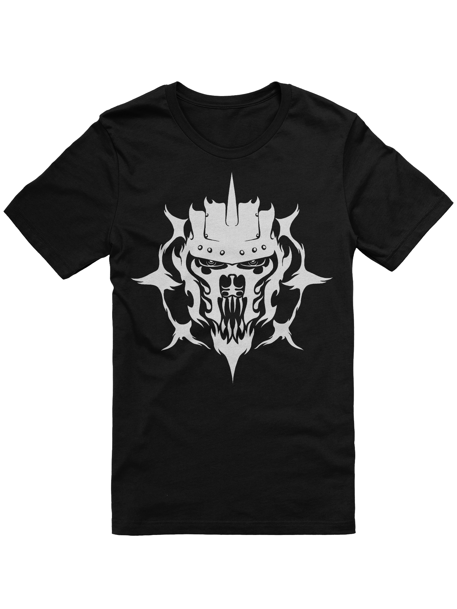 Barakan Demon Face product image (1)