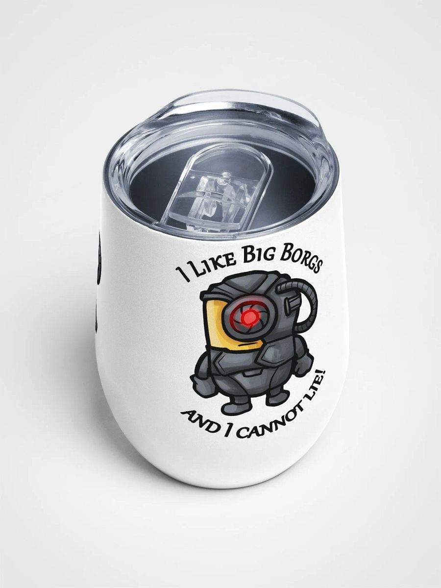 Minimable Trio Insulated Wine Tumbler product image (4)