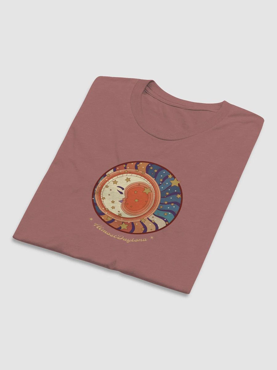 Sun T-Shirt product image (5)