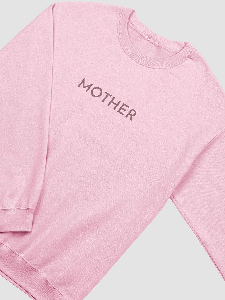 MOTHER Lunnie Crewneck product image (15)