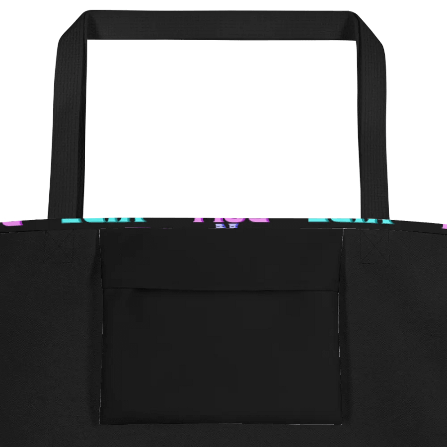 Vibe n Roll Tote product image (3)