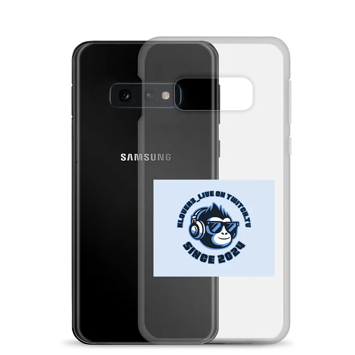 Gorilla Groove Samsung® Case product image (24)