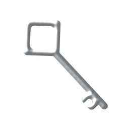 The Silver Key