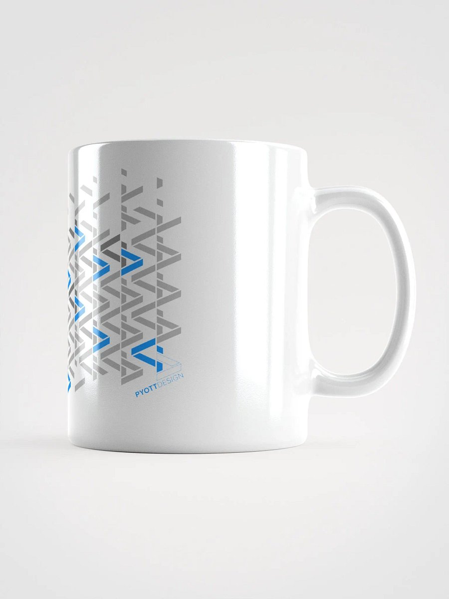Logo Field Mug product image (4)