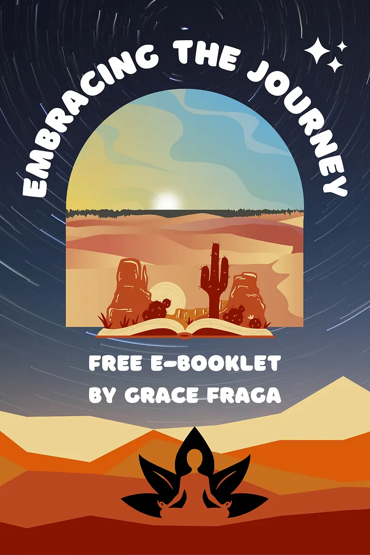 FREE ✨ Get ready to transform your cancer healing journey with Grace's exclusive booklet, *"Embracing the Journey: Your Ultimate Resource Guide!"* 💖 product image (1)