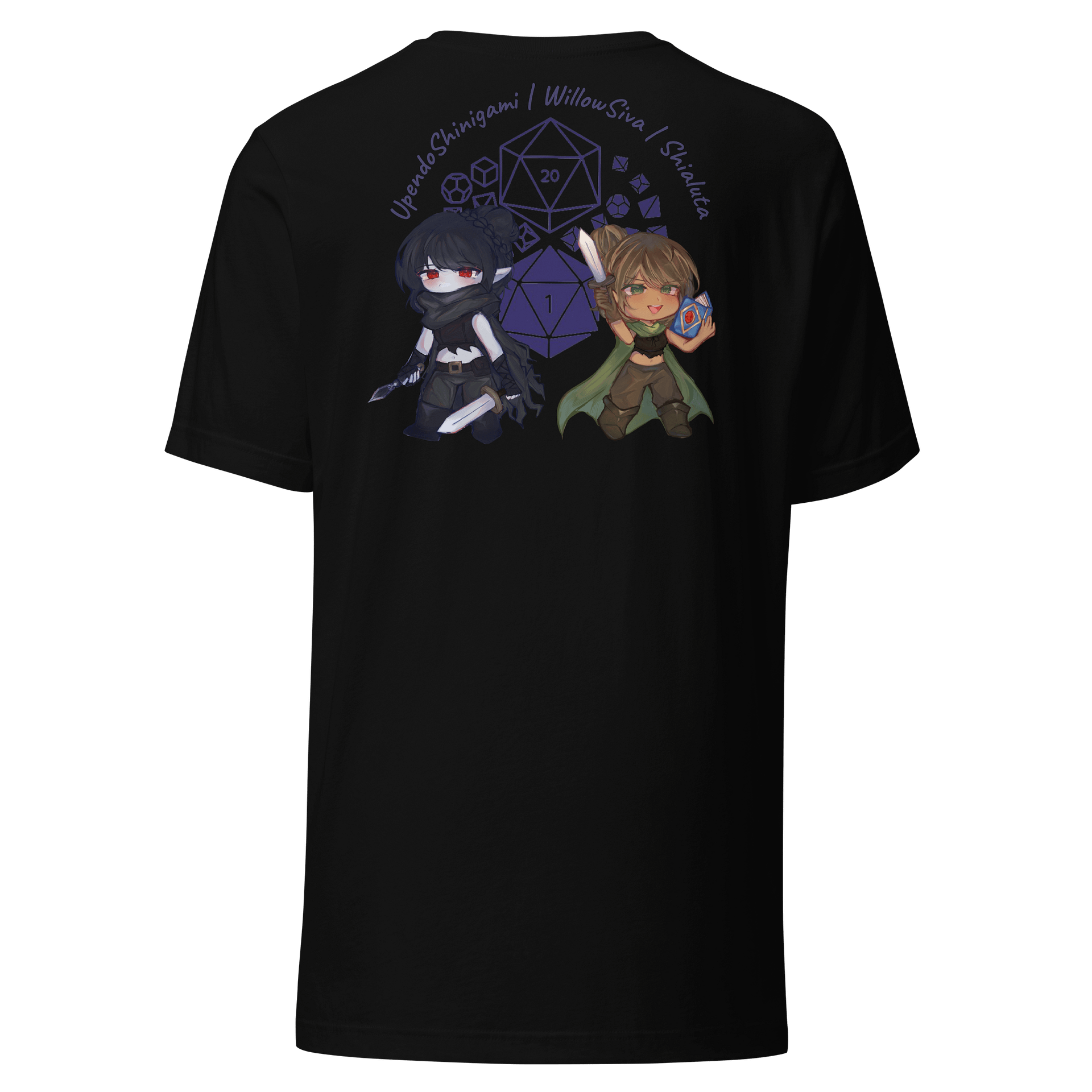 Roll For Initiative product image (4)