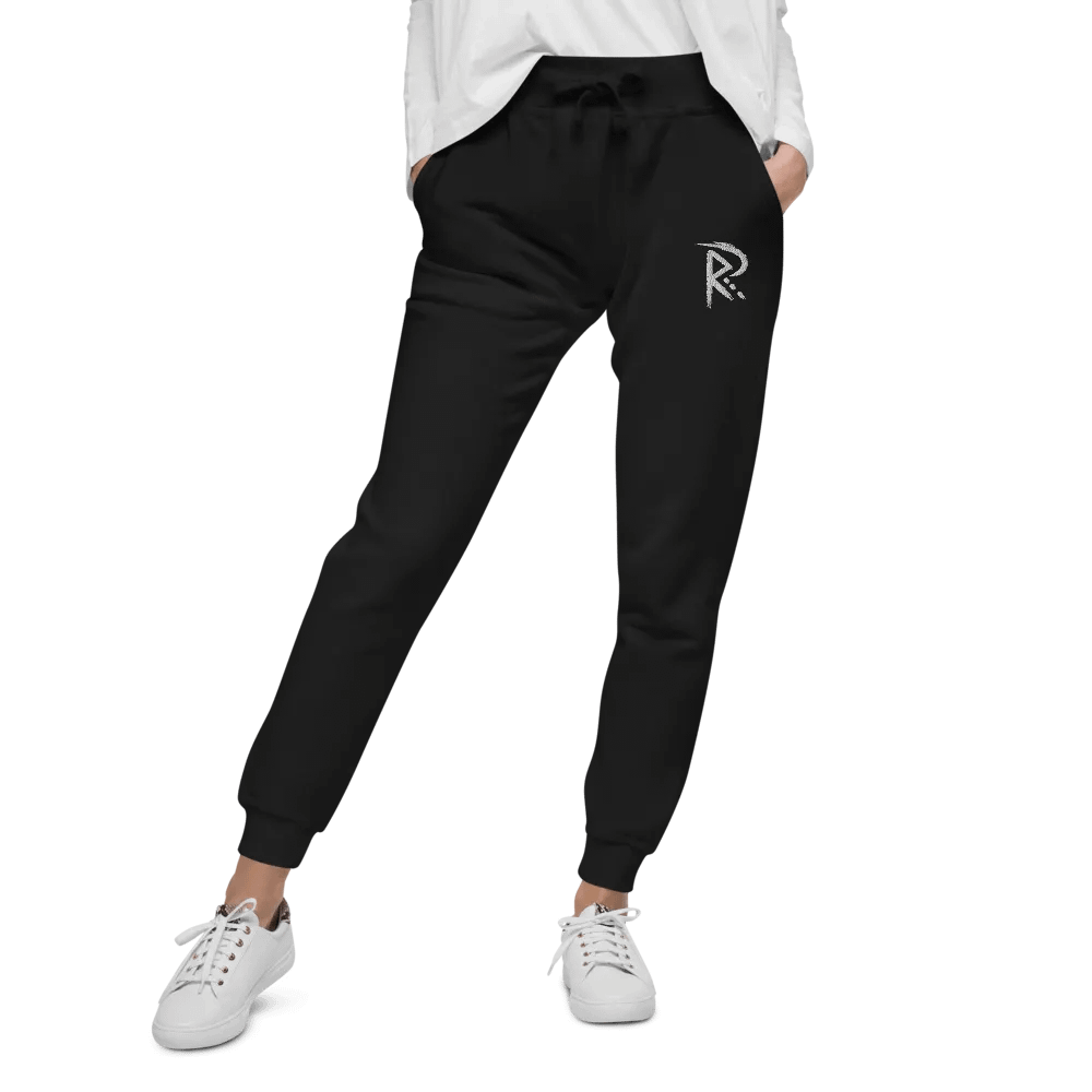 Rhyelle Logo Joggers product image (8)