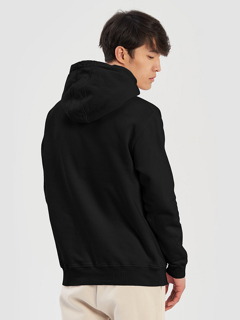 Photo showing Premium Eco Hoodie