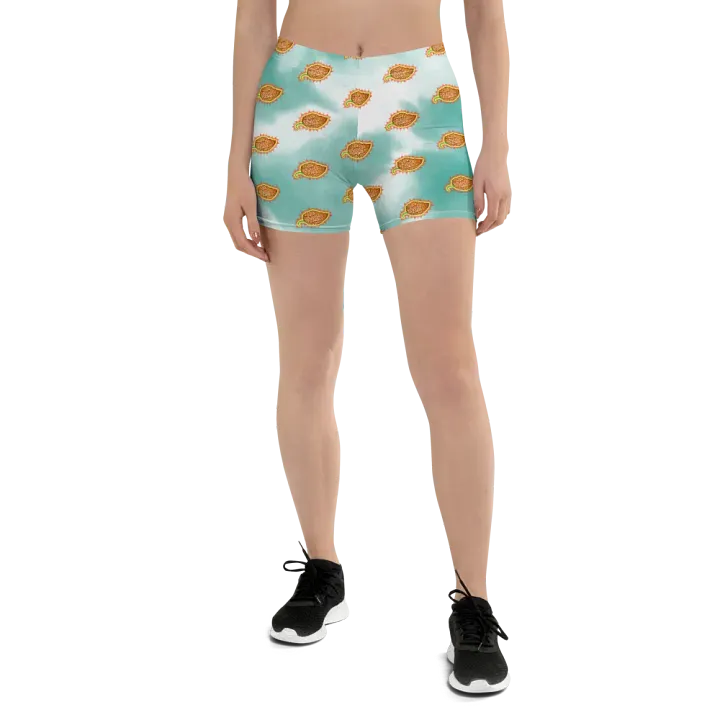 Neurospicy Shorts product image (1)