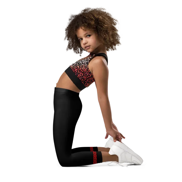 Deimos Kids Leggings product image (2)