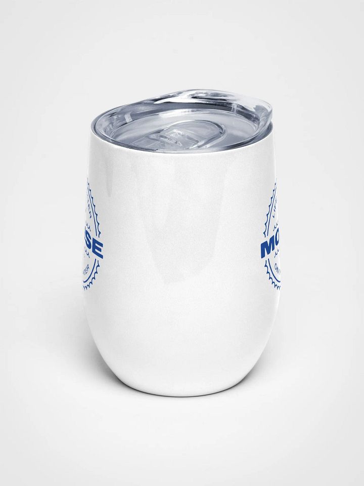 Morse Tumbler - 2022 Collection product image (2)