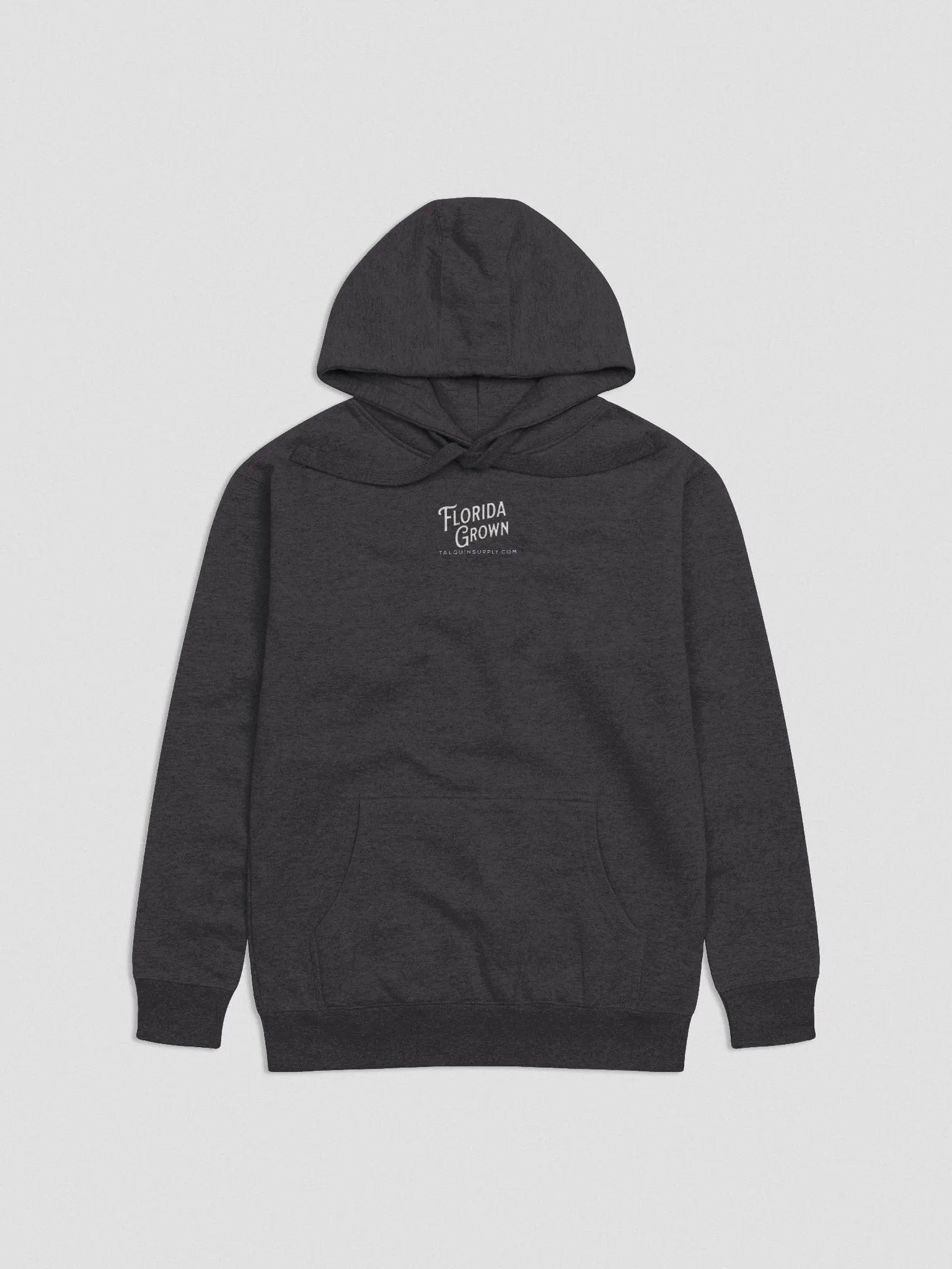 THE HERITAGE Hoodie product image (4)