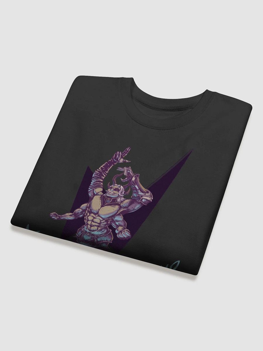 YOU MIRIN' BRAH? - Sweatshirt product image (33)