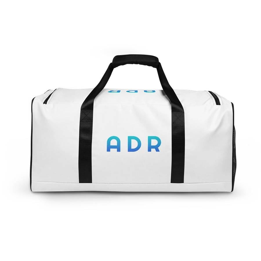 ADR Duffel bag product image (23)