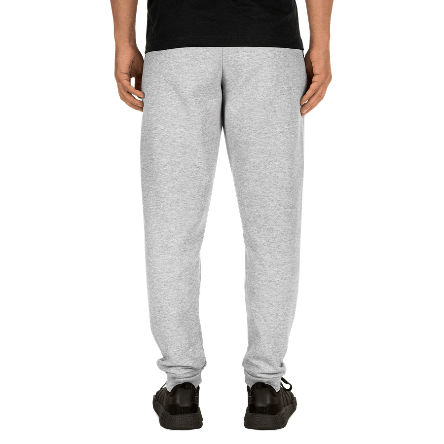 Wubba Embroidered Joggers product image (16)