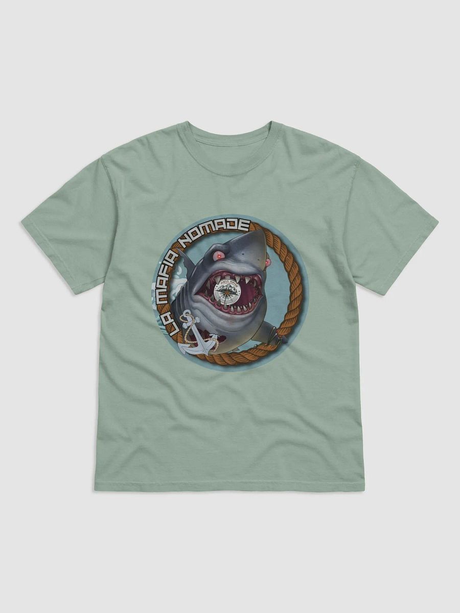 T-Shirt Sharky product image (1)