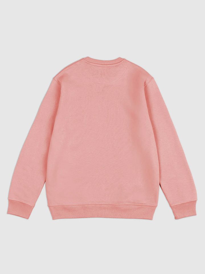 STRYX Origin Jumper (WHITE LOGO) product image (2)
