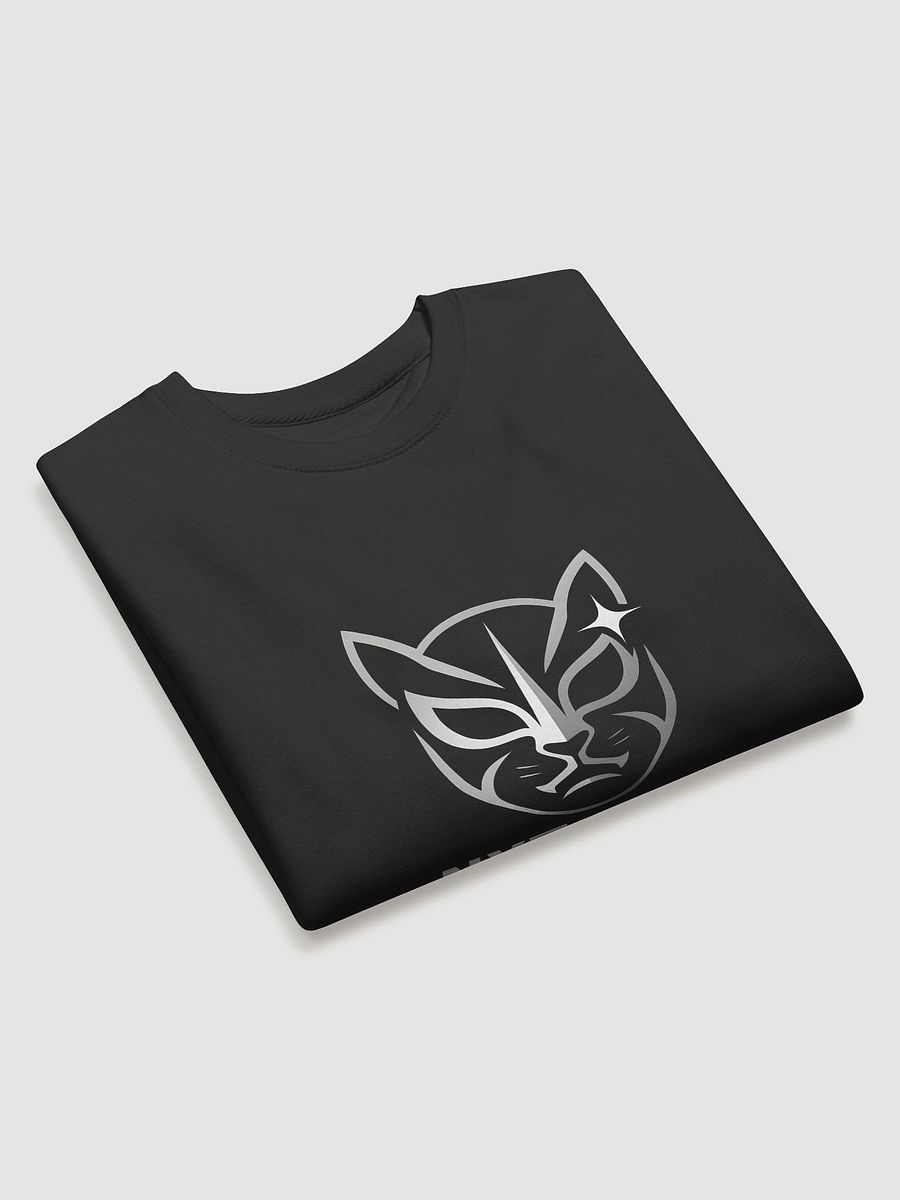 NXTilosos: Silver Style. Golden Insight. Longsleeve product image (24)