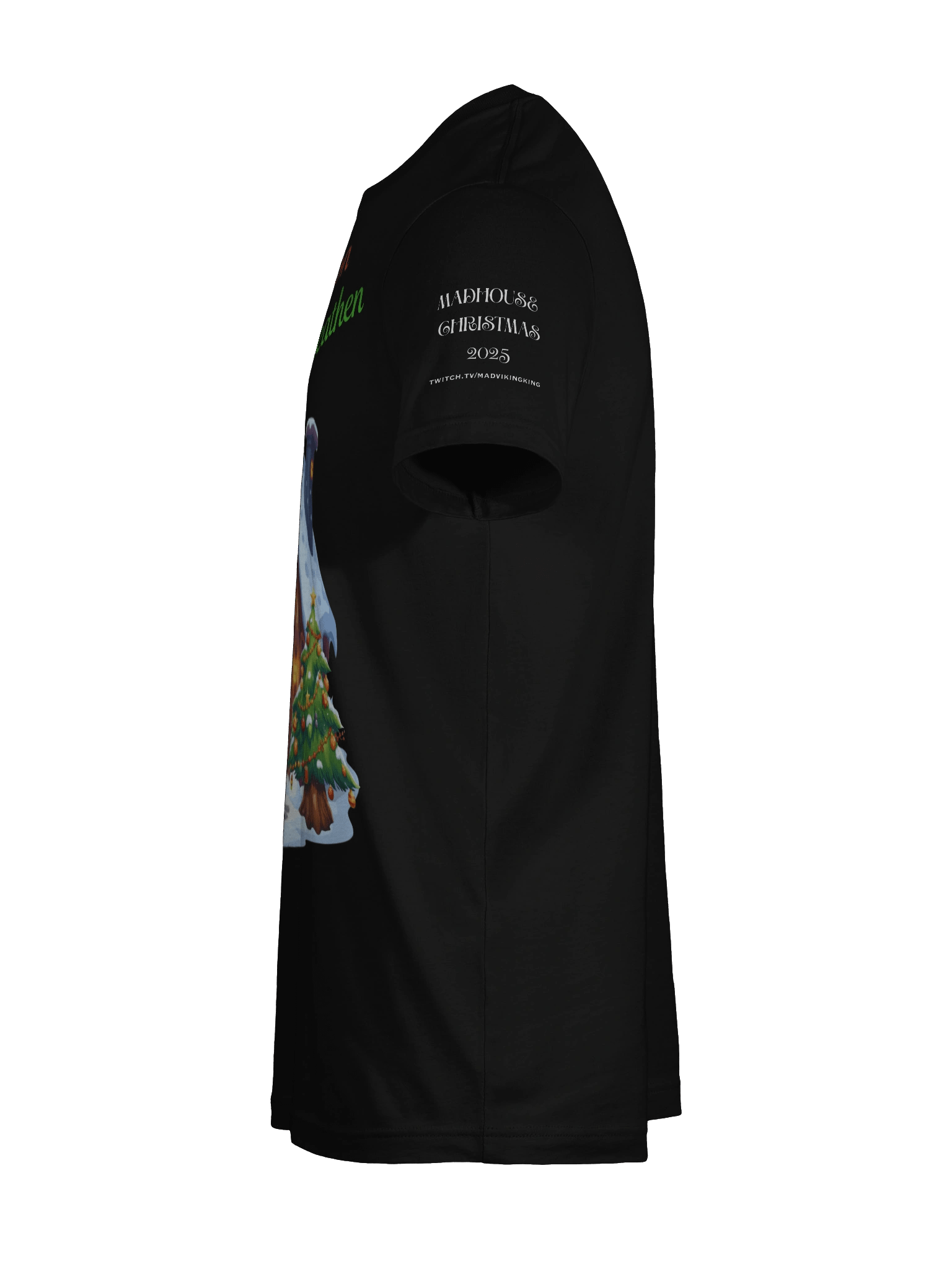 MadhouseSeasonToHeathen - T-Shirt product image (85)