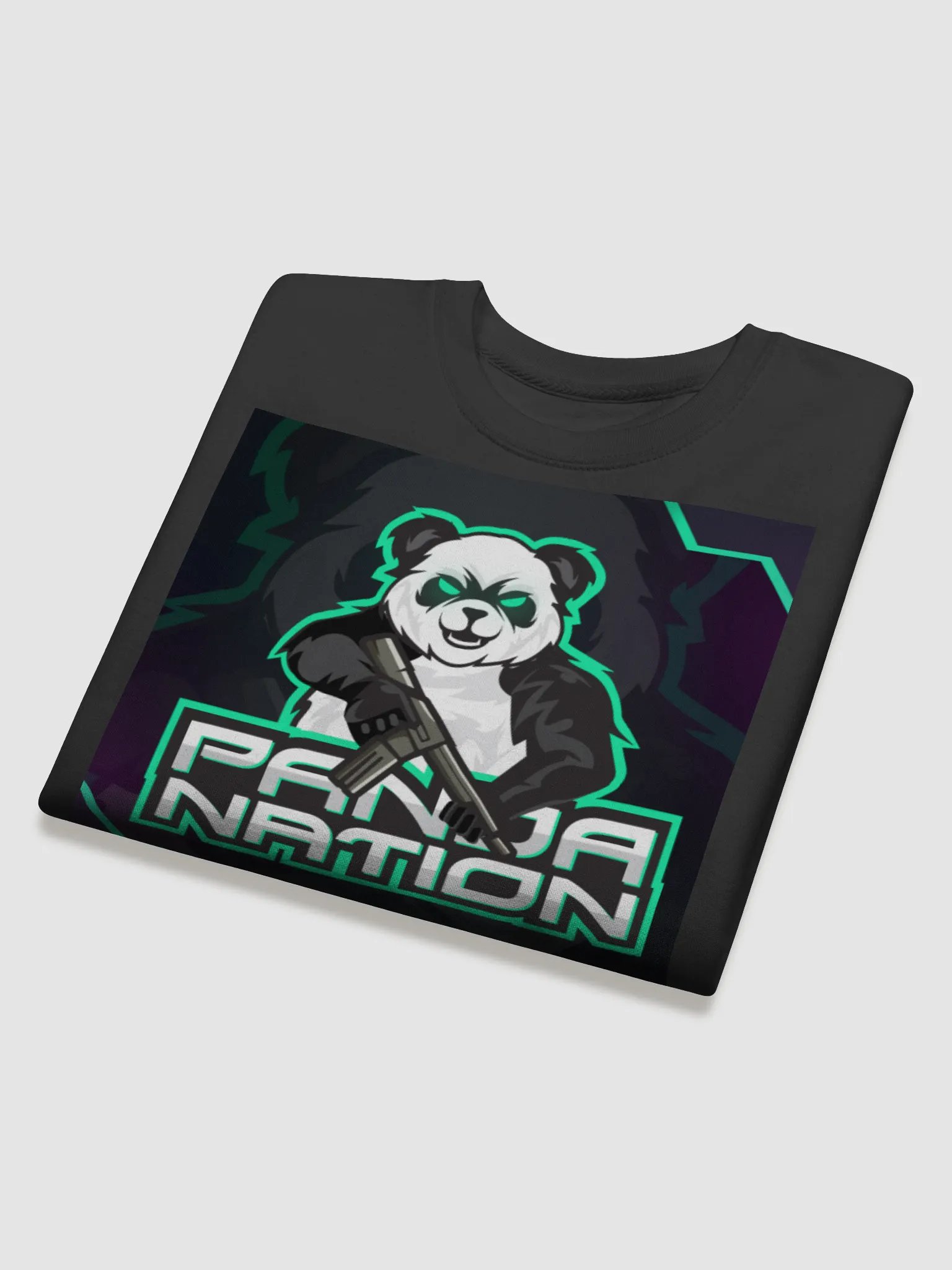 Panda Nation product image (4)