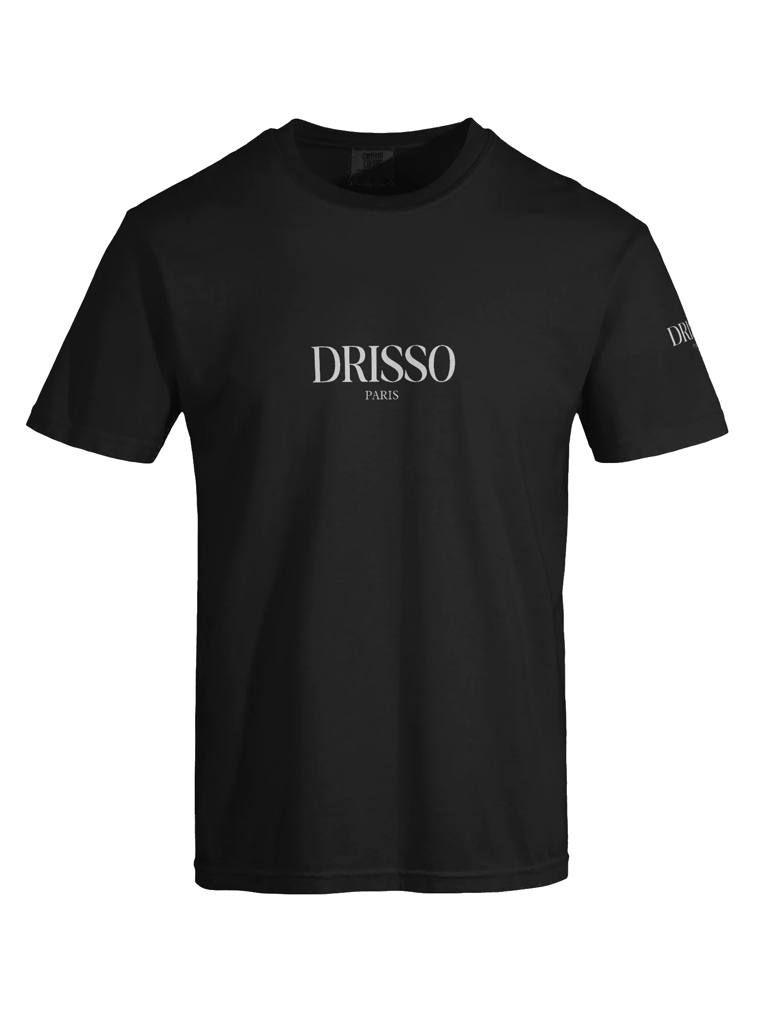 Drisso Paris™ Comfort Colors Garment-Dyed Heavyweight Tee product image (7)