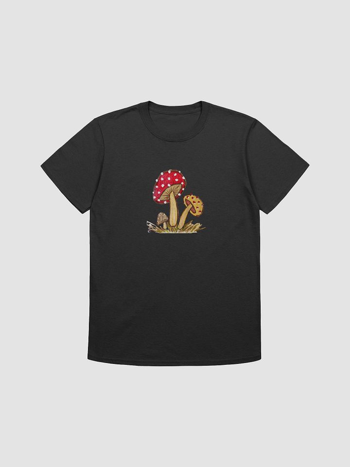 Mushroom Magic T-Shirt product image (3)