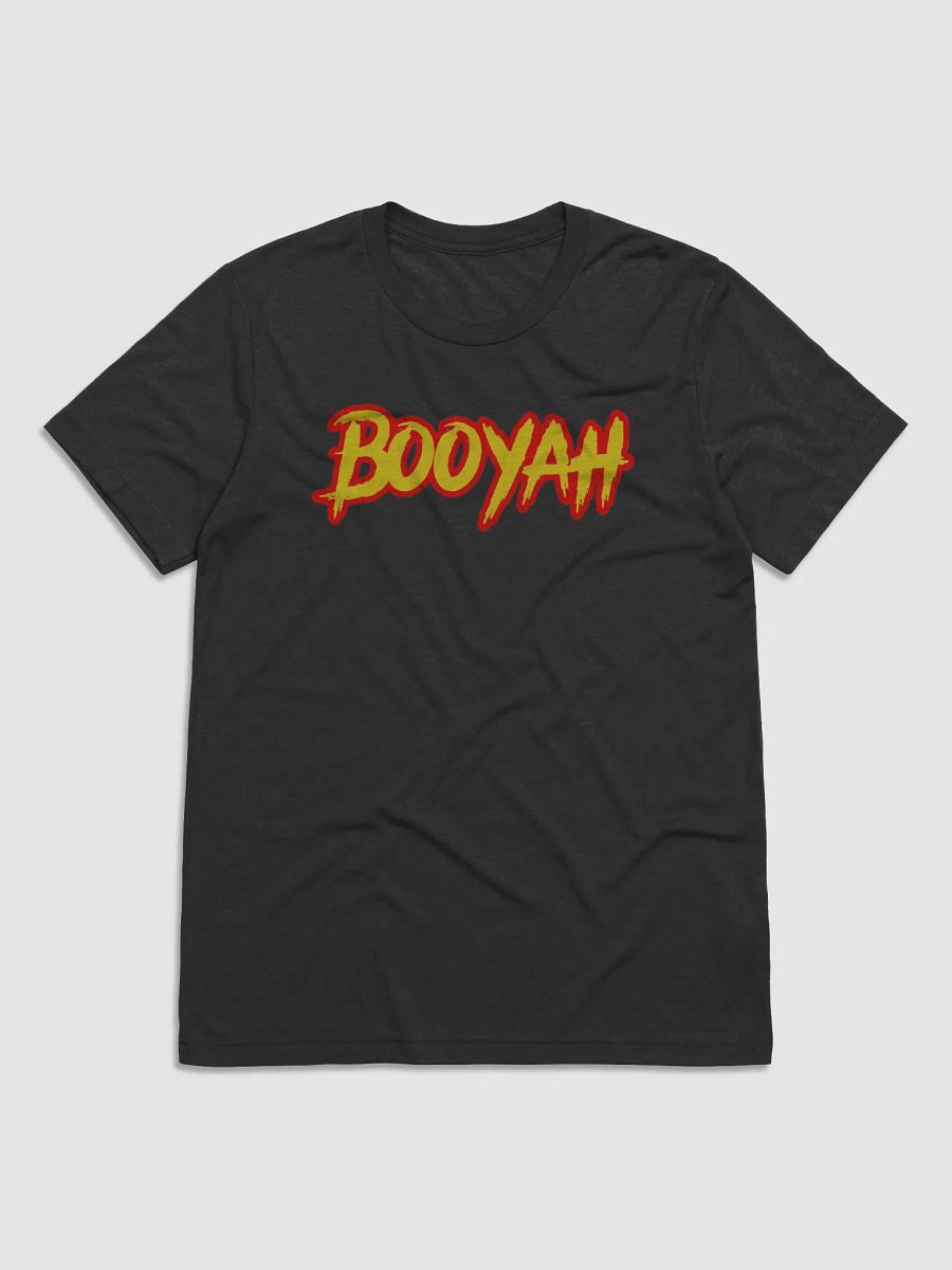 Booyah Shirt product image (1)