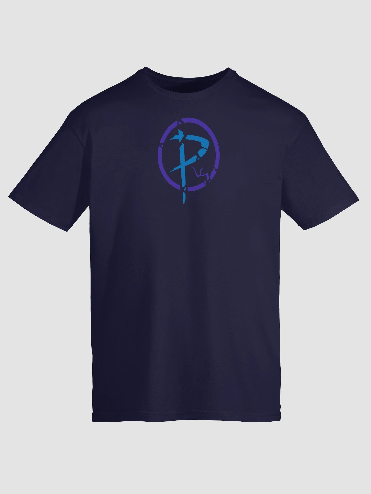 Peeve Orb Softstyle T-Shirt product image (93)
