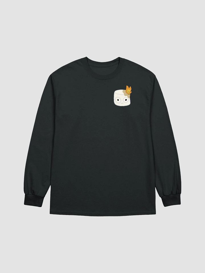 Toasty Long Sleeve product image (5)