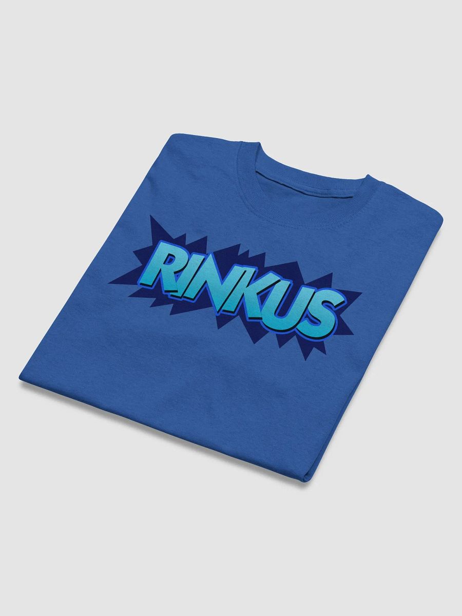 Retro Rinkus T-Shirt product image (40)