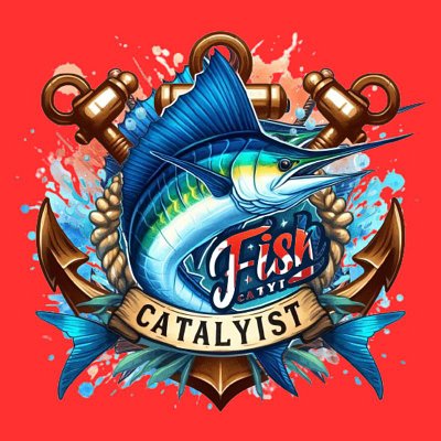 Fish Catalyst Official