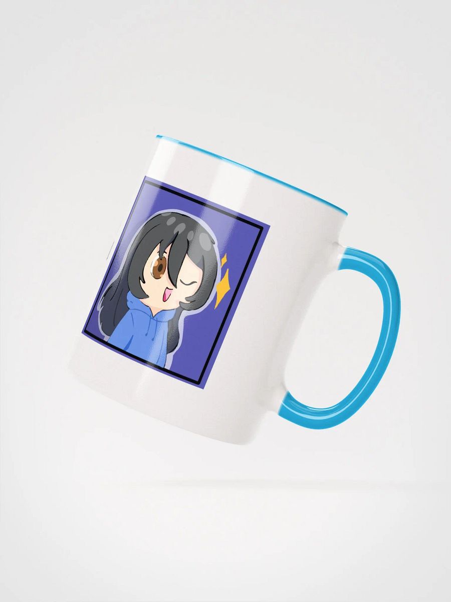 Hydrate Redeem Colored Mug product image (2)