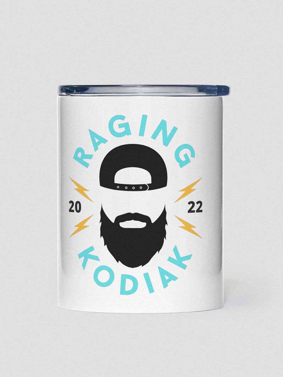 Bearded Tumbler Short product image (1)