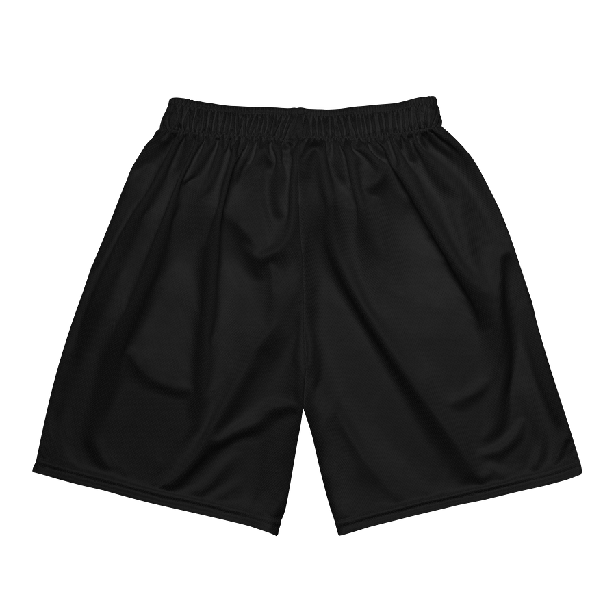SG Black Shorts product image (5)
