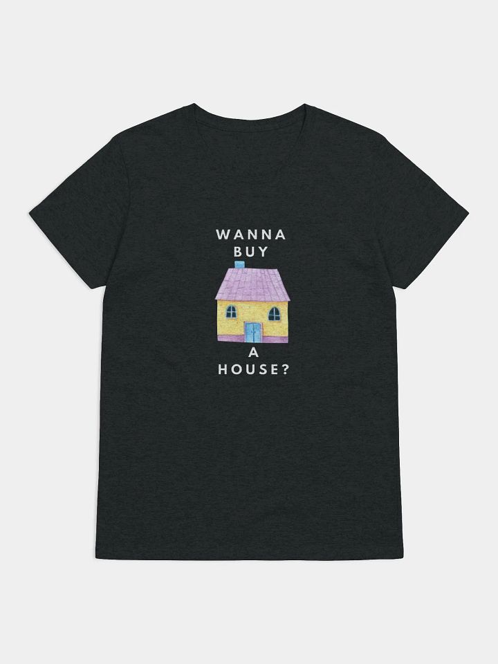 Wanna Buy A House? product image (2)