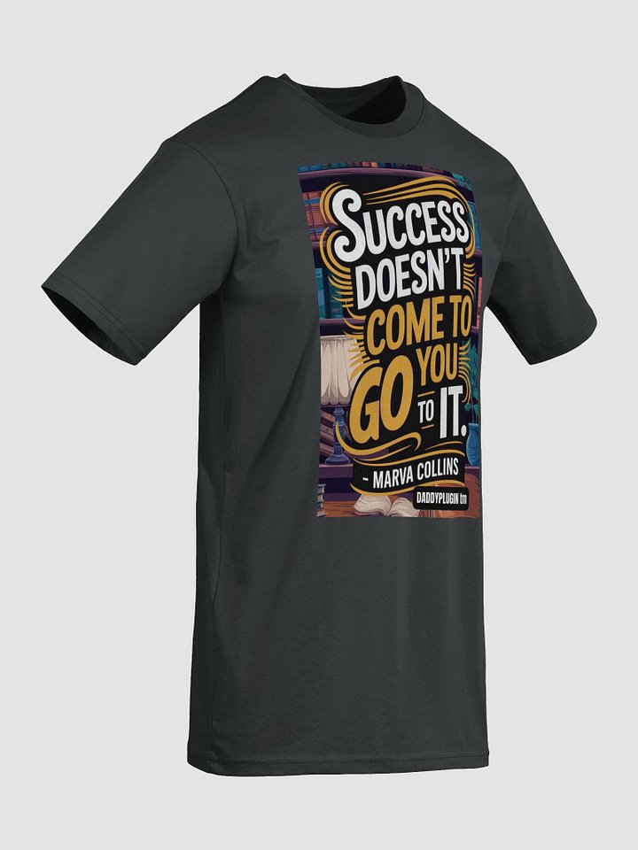 You Come To Success product image (2)