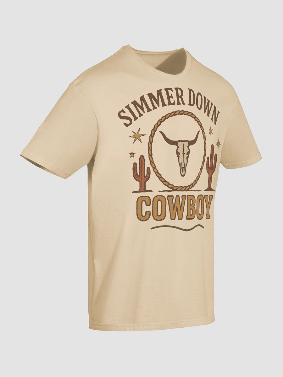 Easy Cowboy product image (48)