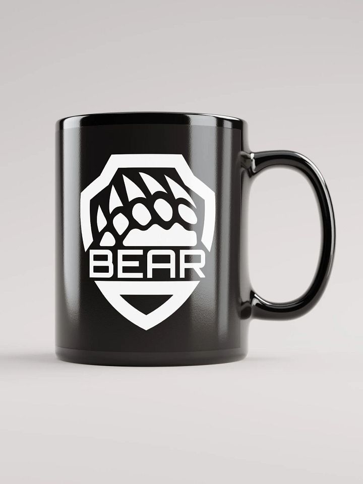 BEAR Mug product image (2)
