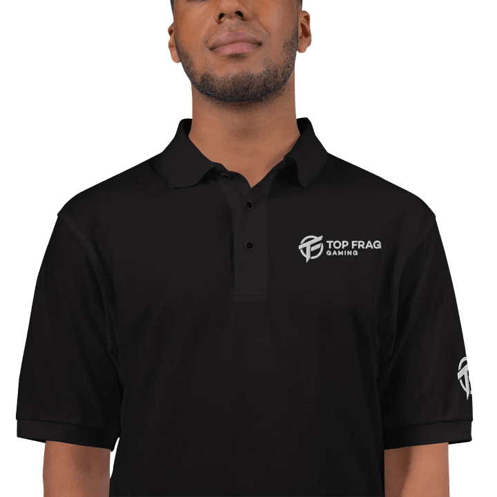 TopFrag™ Port Authority Polo Shirt product image (1)