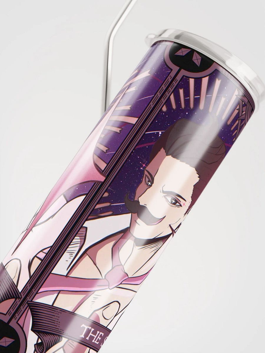The star Tumbler product image (4)