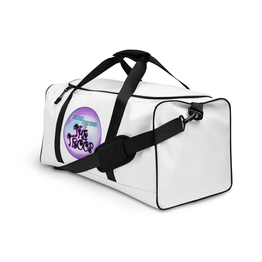 Proud Troop Duffle Bag product image (3)