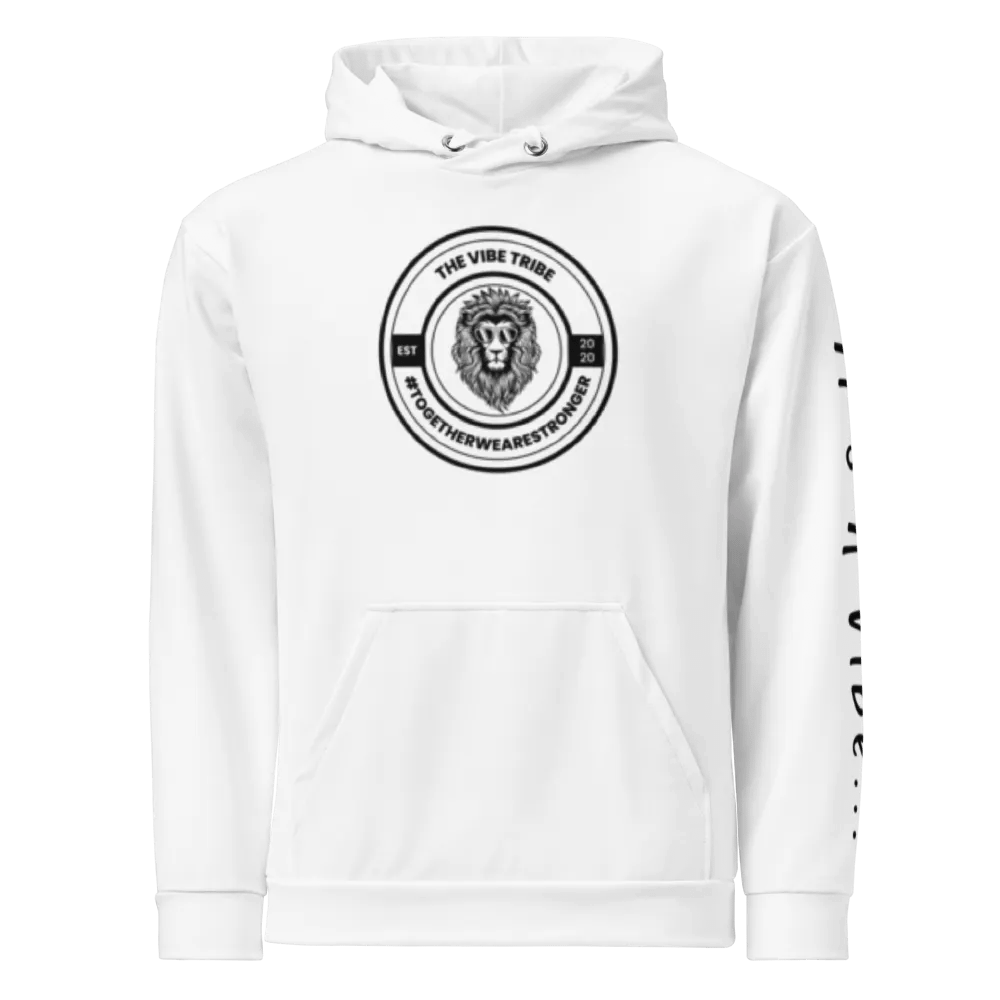 The Vibe Tribe Drift Sweater product image (1)