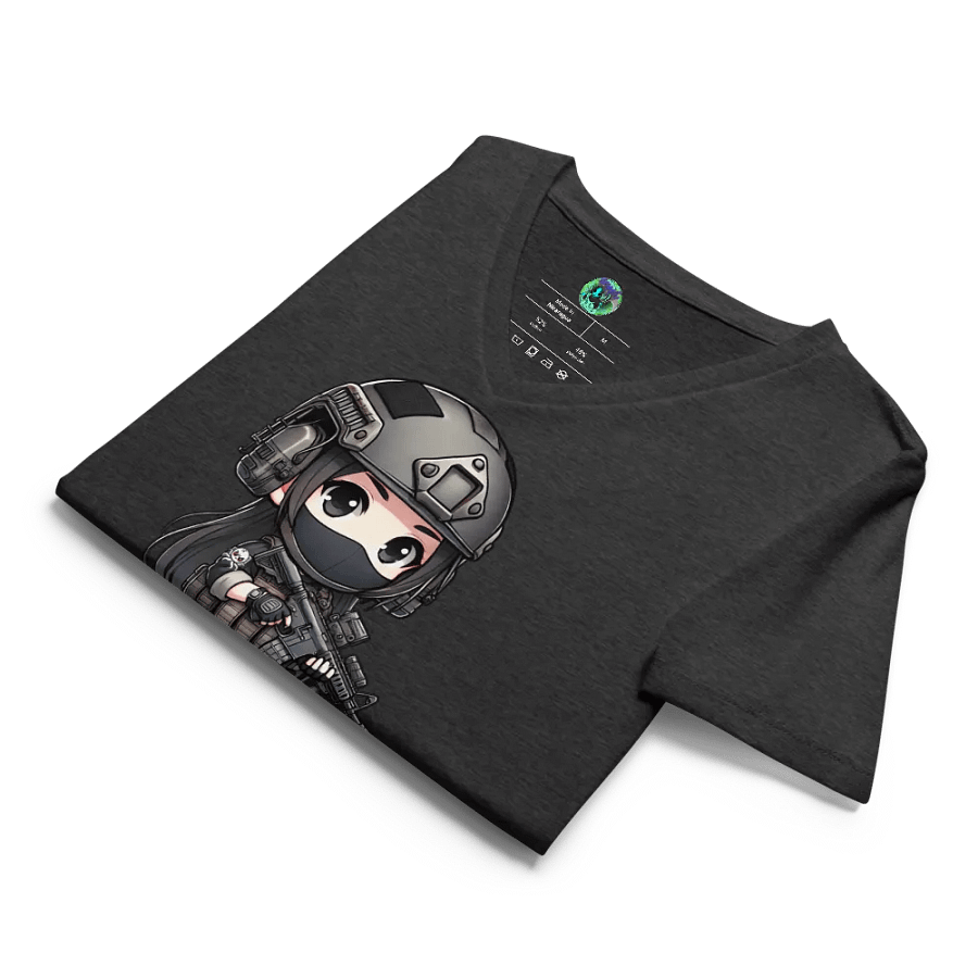 Tactical Chibi (F) product image (8)